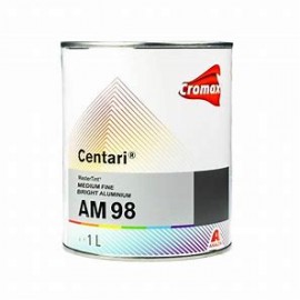 AM98 Centari® MasterTint® alu médium fine Bright 0.5lt