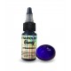 Encre pour résines époxy 17ml - Bleu outremer