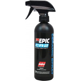 Epic ceramic H9 protection 6 mois 473 ml