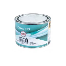 Peinture Onyx HD base HB999 blanc faible 0.5L