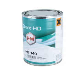 Peinture Onyx HD base HB140 aluminium moyen 1L