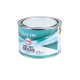 Peinture Onyx HD base HB185 aluminium grossier brillant 0.5L