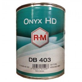 DB Onyx HD Basislack Deep black 1L