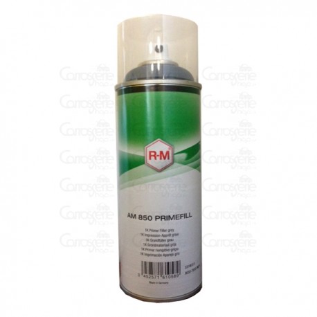 Primefill Füller AM850 Grau Spray 400ml
