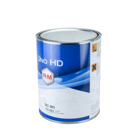 Uno HD Basislack SC90 Weiss 4L