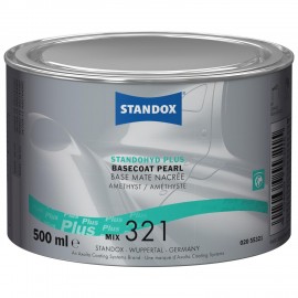 Standohyd Plus base mate MIX 321 0.5L