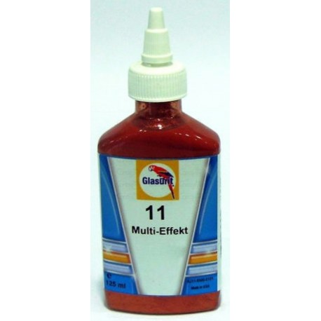 Glasurit® Multi-Effekt 11-E 120 Bernsteingold 125ml