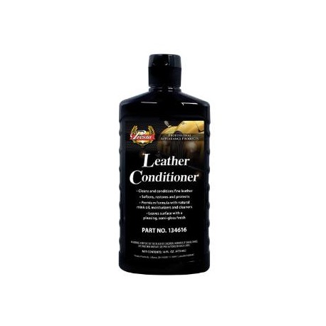 Leather Conditioner 473 ml