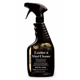 Leather & vinyl cleaner 651 ml