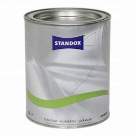 Standox® base nacrée MIX 827 red satin1L