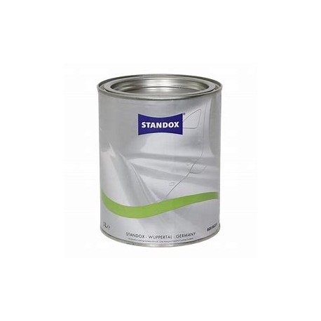 Standox® base mate MIX 589 green 1lt