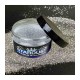 Métal flakes High bright 60gr - 0.2 mm - silver