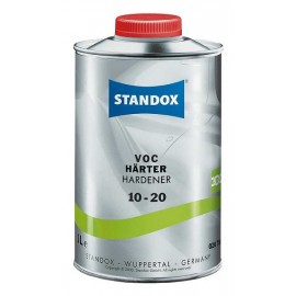 Standox VOC Härter 10-20 Kurz 1L