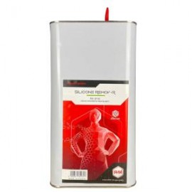 SILICONE Remov-R - Dégraissant anti-silicone - 5L