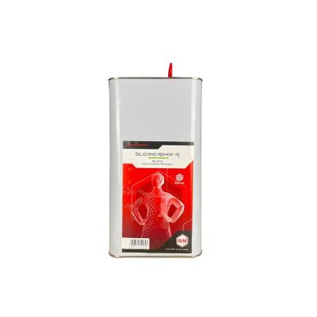 SILICONE Remov-R - Dégraissant anti-silicone - 5L