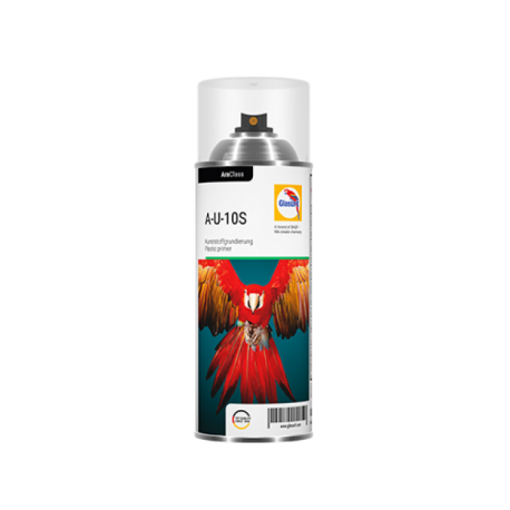 Primaire d\'adhérence éco-efficace Glasurit® pour matières plastiques 400ml