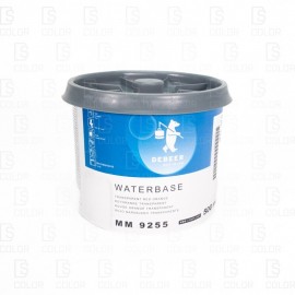 Peinture De Beer® Berobase MM9255 transparent Red Orange 0.5l