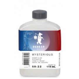 DeBeer Mysterious: 59-22 Desert Glass - 110ml