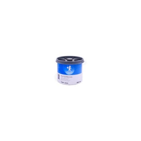 Peinture De Beer® série 900 bright orange 0.5L
