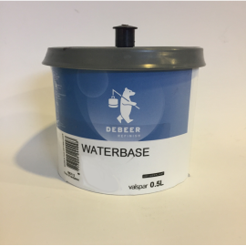 Peinture série 900 MM947 orange transparent 0.5L