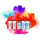DeBeer Mysterious: 59-12 Colours VALLEE 110ml