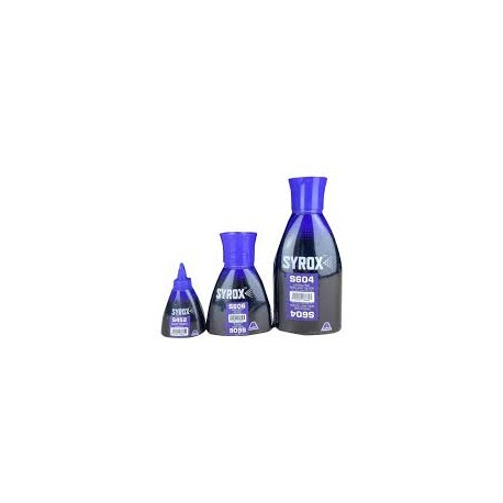 Syrox S7200 TINT spécial additive 1l 