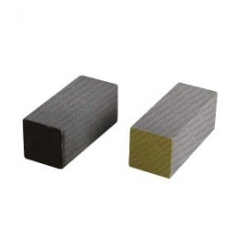 Sanding blocks and shims - P1000 - 20 x 20 x 50 mm