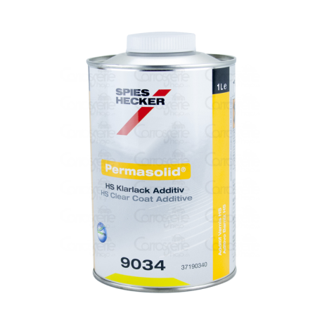 SH9034 Additif Permasolid® HS 1L