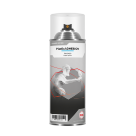 Aérosol RM Plastic Adhésion Advance Series 400ml