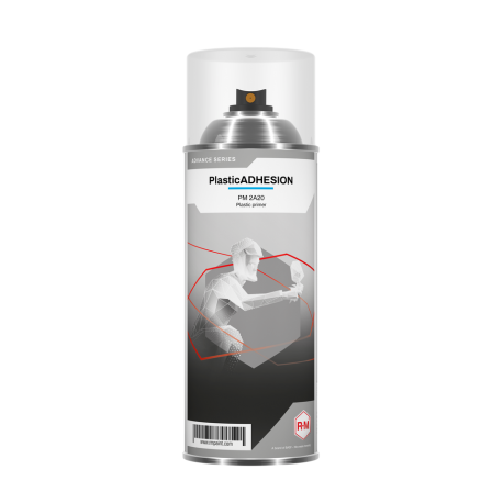 Aérosol RM Plastic Adhésion Advance Series 400ml