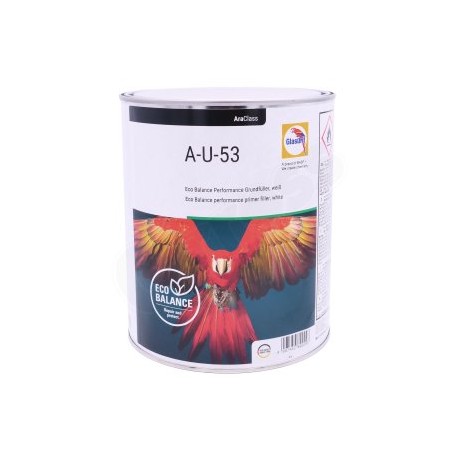 Apprêt Eco Balance - Blanc 3L