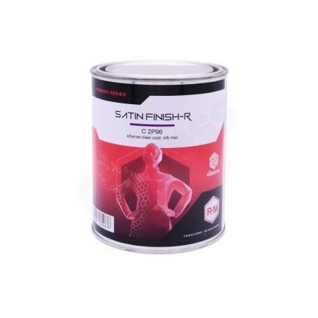 Vernis Satin Finish-R eSense - 0.75L