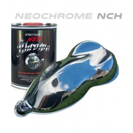 Kit Complet Peinture NEO CHROME  1L