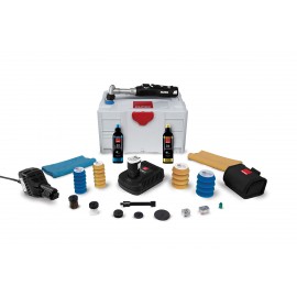 iBrid Nano Kit encolure longue RUPES HR81ML/DLX RUPES