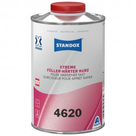Standox Durcisseur Pour Apprêt Xtreme Rapide 4620 1lt