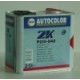 HS Hardener - fast autocolor 2K 2.5lt