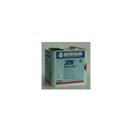 HS Hardener - fast autocolor 2K 2.5lt