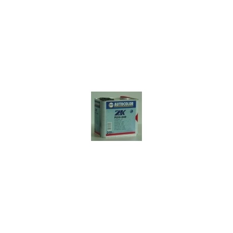 HS Hardener - fast autocolor 2K 2.5lt