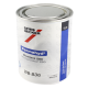 SH836 Peinture Permahyd® 280 rouge foncé 0.5L