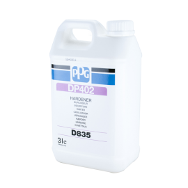 Durcisseur PPG® Deltron DP402/D835 époxy 3L