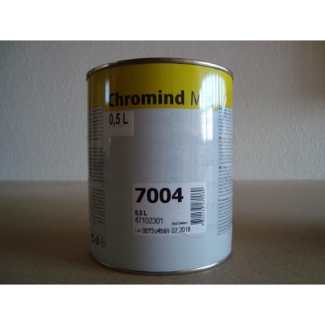 Chromind MIX 5310 jaune concentré 0.5L