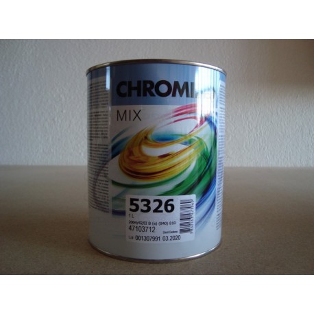 Chromind MIX 5326 marron 1L