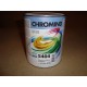 Chromind MIX 5404 aluminium brillant 1L