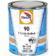 Peinture Glasurit® Ligne 90 noir profond 1L